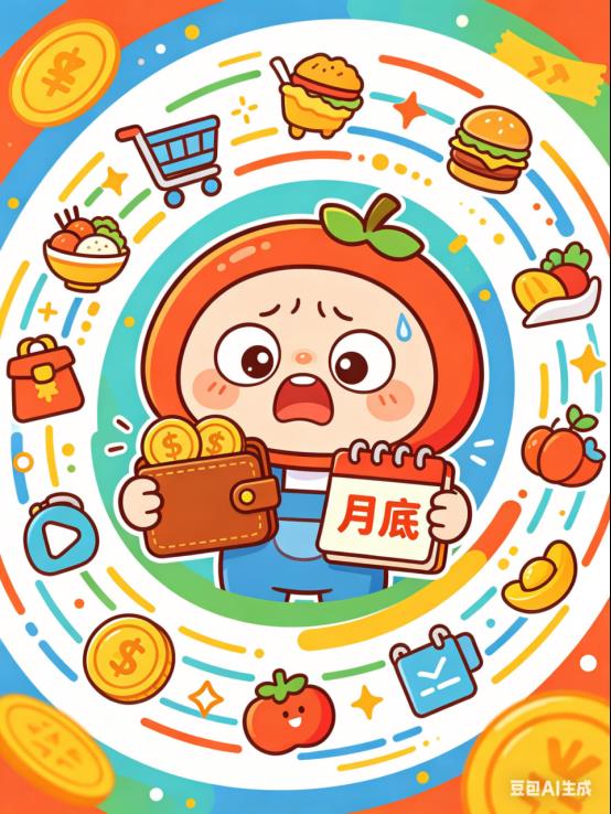 再也不做月光族，这个记账方法太好用了