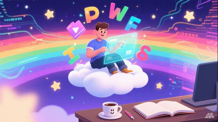 高效工作新利器，批量命名轻松解决