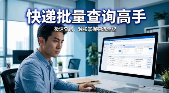 突破物流追踪效率瓶颈：批量查询快递退回件的高效解决方案