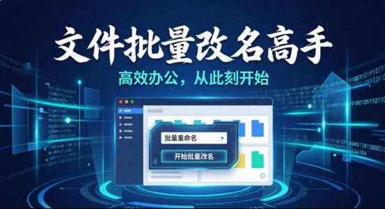 重命名