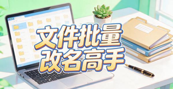别再一个个文件夹点开粘贴了，指定文件批量分发，7步搞定上百个目标目录
