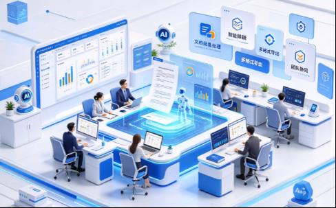 批量办公场景解决方案｜首助编辑高手核心功能介绍