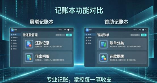亲友债务拉扯：晨曦与首助怎么选